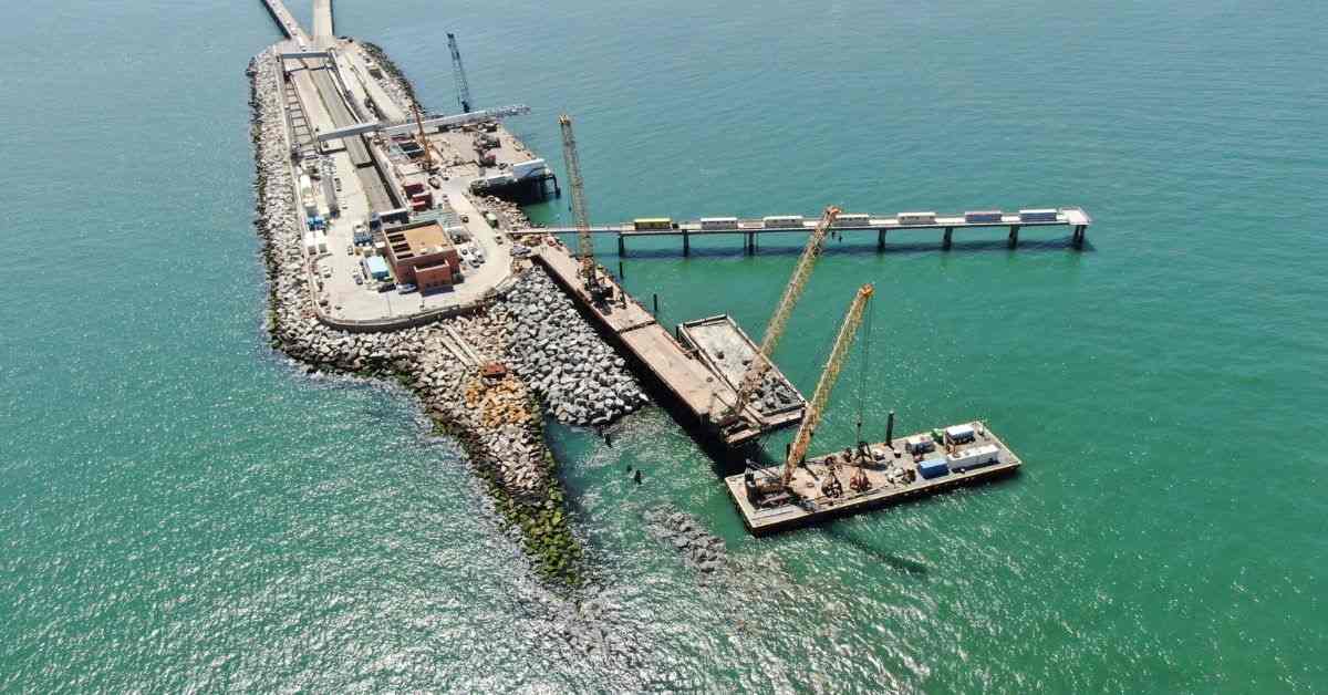 Chesapeake Bay Bridge-Tunnel